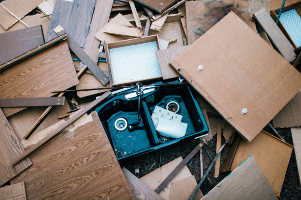Best Scrap Metal Removal  in Westminster, CO